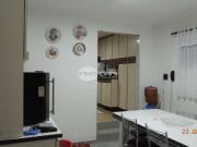 Casa / Sobrado em Condomínio para Venda em São Bernardo...