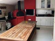 Casa / Sobrado em Condomínio para Venda em São Bernardo...