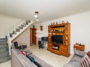 Casa / Sobrado em Condomínio para Venda em São Bernardo...