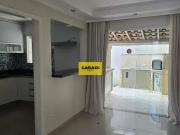 Casa / Sobrado em Condomínio para Venda em São Bernardo...