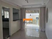 Casa / Sobrado em Condomínio para Venda em São Bernardo...