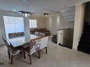 Casa / Sobrado em Condomínio para Venda em São Bernardo...