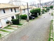 Casa / Sobrado em Condomínio para Venda em São Bernardo...