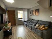 Casa / Sobrado em Condomínio para Venda em São Bernardo...