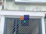 Casa / Sobrado em Condomínio para Venda em São Bernardo...