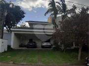 Casa / Sobrado em Condomínio para Venda em São Carlos/SP...
