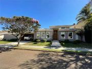 Casa / Sobrado em Condomínio para Venda em São Carlos/SP...