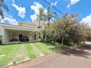 Casa / Sobrado em Condomínio para Venda em São Carlos/SP...