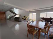 Casa / Sobrado em Condomínio para Venda em São Carlos/SP...