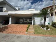 Casa / Sobrado em Condomínio para Venda em São Carlos/SP...