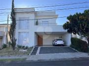 Casa / Sobrado em Condomínio para Venda em São Carlos/SP...