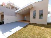 Casa / Sobrado em Condomínio para Venda em São Carlos/SP...