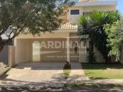 Casa / Sobrado em Condomínio para Venda em São Carlos/SP...