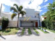 Casa / Sobrado em Condomínio para Venda em São Carlos/SP...