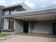 Casa / Sobrado em Condomínio para Venda em São Carlos/SP...