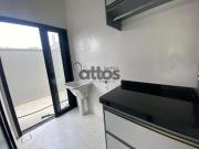 Casa / Sobrado em Condomínio para Venda em São Carlos/SP...