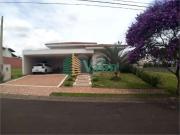 Casa / Sobrado em Condomínio para Venda em São Carlos/SP...