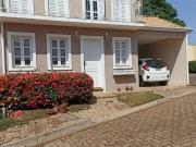 Casa / Sobrado em Condomínio para Venda em São Carlos/SP...