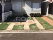 Casa / Sobrado em Condomínio para Venda em São Carlos/SP...