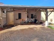 Casa / Sobrado em Condomínio para Venda em São Carlos/SP...