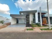 Casa / Sobrado em Condomínio para Venda em São Carlos/SP...