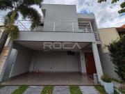 Casa / Sobrado em Condomínio para Venda em São Carlos/SP...