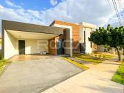 Casa / Sobrado em Condomínio para Venda em São Carlos/SP...