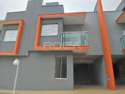 Casa / Sobrado em Condomínio para Venda em São Carlos/SP...