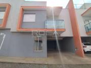 Casa / Sobrado em Condomínio para Venda em São Carlos/SP...