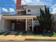 Casa / Sobrado em Condomínio para Venda em São Carlos/SP...