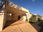 Casa / Sobrado em Condomínio para Venda em São Carlos/SP...