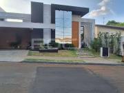 Casa / Sobrado em Condomínio para Venda em São Carlos/SP...