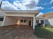 Casa / Sobrado em Condomínio para Venda em São Carlos/SP...