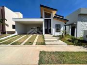 Casa / Sobrado em Condomínio para Venda em São Carlos/SP...