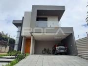 Casa / Sobrado em Condomínio para Venda em São Carlos/SP...