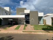 Casa / Sobrado em Condomínio para Venda em São Carlos/SP...