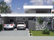 Casa / Sobrado em Condomínio para Venda em São Carlos/SP...
