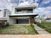 Casa / Sobrado em Condomínio para Venda em São Carlos/SP...