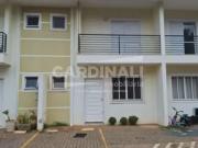 Casa / Sobrado em Condomínio para Venda em São Carlos/SP...