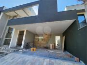 Casa / Sobrado em Condomínio para Venda em São Carlos/SP...