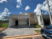 Casa / Sobrado em Condomínio para Venda em São Carlos/SP...
