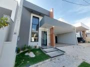 Casa / Sobrado em Condomínio para Venda em São Carlos/SP...