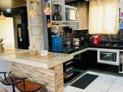 Casa / Sobrado em Condomínio para Venda em São José da...