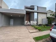 Casa / Sobrado em Condomínio para Venda em São José do...