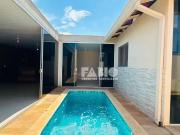 Casa / Sobrado em Condomínio para Venda em São José do...