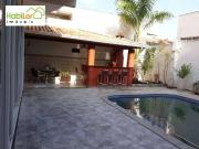 Casa / Sobrado em Condomínio para Venda em São José do...