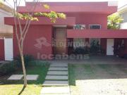 Casa / Sobrado em Condomínio para Venda em São José do...