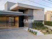 Casa / Sobrado em Condomínio para Venda em São José do...