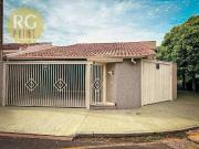 Casa / Sobrado em Condomínio para Venda em São José do...