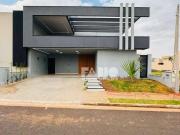 Casa / Sobrado em Condomínio para Venda em São José do...